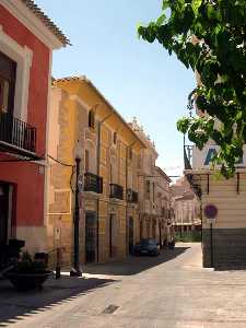 Casa de los Coy