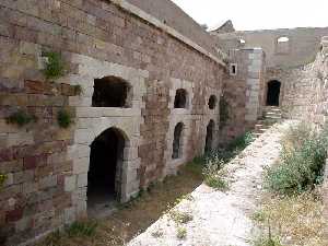 Interior Poniente 