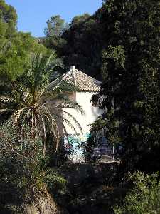 Ermita de San Antonio el Pobre