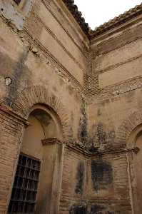 Detalles de las Paredes 