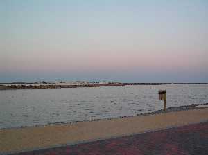 Salinas de San Pedro