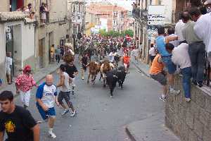 Fiestas de Moratalla