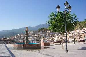 Plaza de la Iglesia