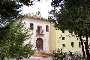 Santuario Casa de Cristo