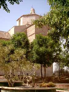 IGLESIA SAN ANDRES