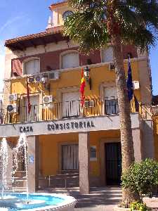 ayuntamiento