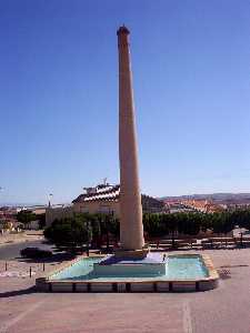 Plaza Fuente