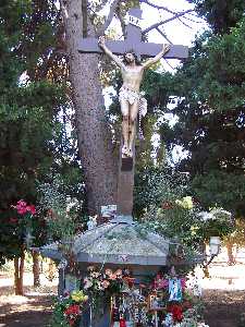 Cristo del Carrascalejo