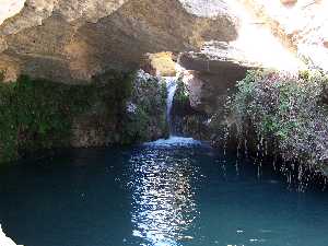 Salto del Usero