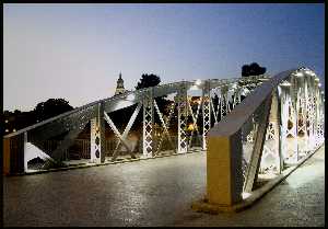 Puente Viejo