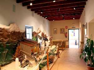  Sala Bel�n de Espa�a [San Javier_Museo de San Javier]