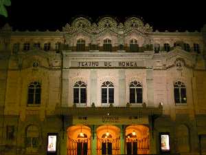 Teatro Romea