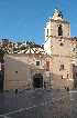 Iglesia de San Juan de Blanca