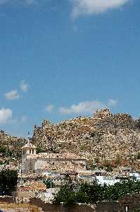 Iglesia de San Pedro 2