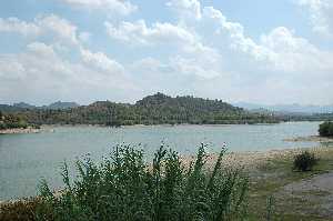 Embalse del Argos 1 (Cehegn)