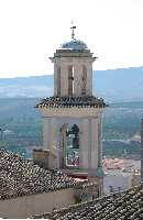 Iglesia de San Miguel Arcangel 1