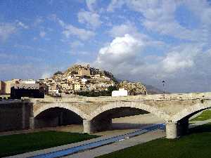 Puente del Barrio