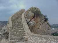 Mirador de El Cajal