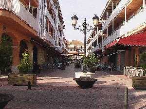 Paseo de la Feria