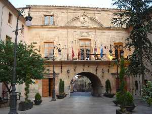 Ayuntamiento