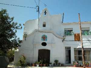 Ermita de San Antn 