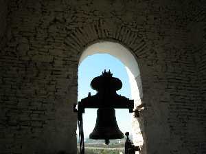 Iglesia Parroquial de Nuestra Seora de las Mercedes 