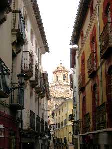 Calle Mayor