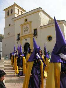 Nazarenos 