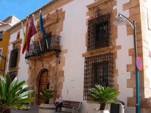 Ayuntamiento