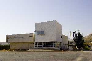 centro tecnologico del marmol