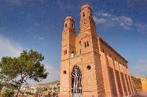 Ermita del Santo Cristo