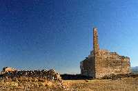 Castillo de La Puebla