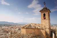 Iglesia de Santo Domingo