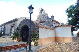 Ermita de El Pasico