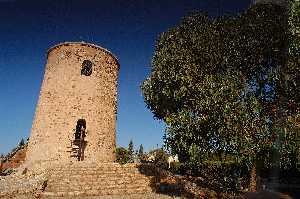 Torre de Santa Isabel