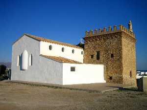 Torre de los caballos