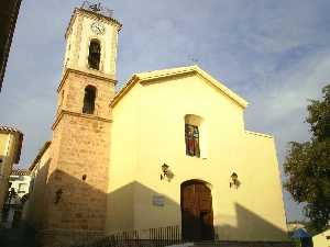 Iglesia