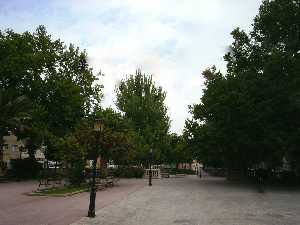 Parque Municipal