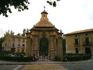 Templete los Templarios