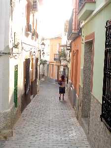 Caminante