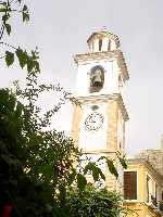 Iglesia Princicipal