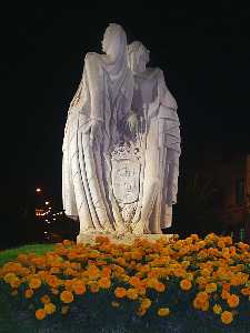 PLAZA PRINCIPE DE ASTURIAS