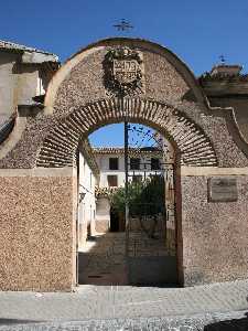 Monasterio de La Inmaculada Concepcin