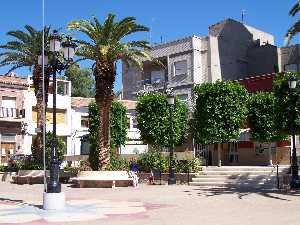 Plaza Mayor