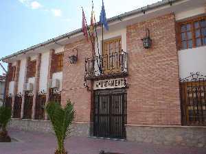 Ayuntamiento