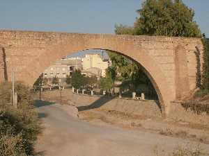 Arco de las Olleras