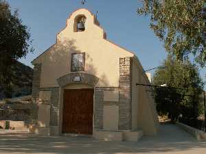 Ermita Virgen de las Huertas