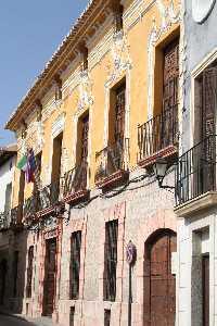 Ayuntamiento