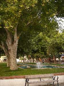 Parque Municipal