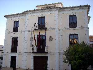 Ayuntamiento